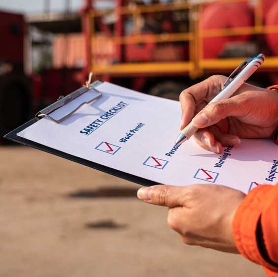 munkavédelem vállalkozásoknak